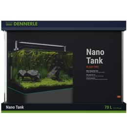 DENNERLE NANO TANK PLANT PRO 70 Litri